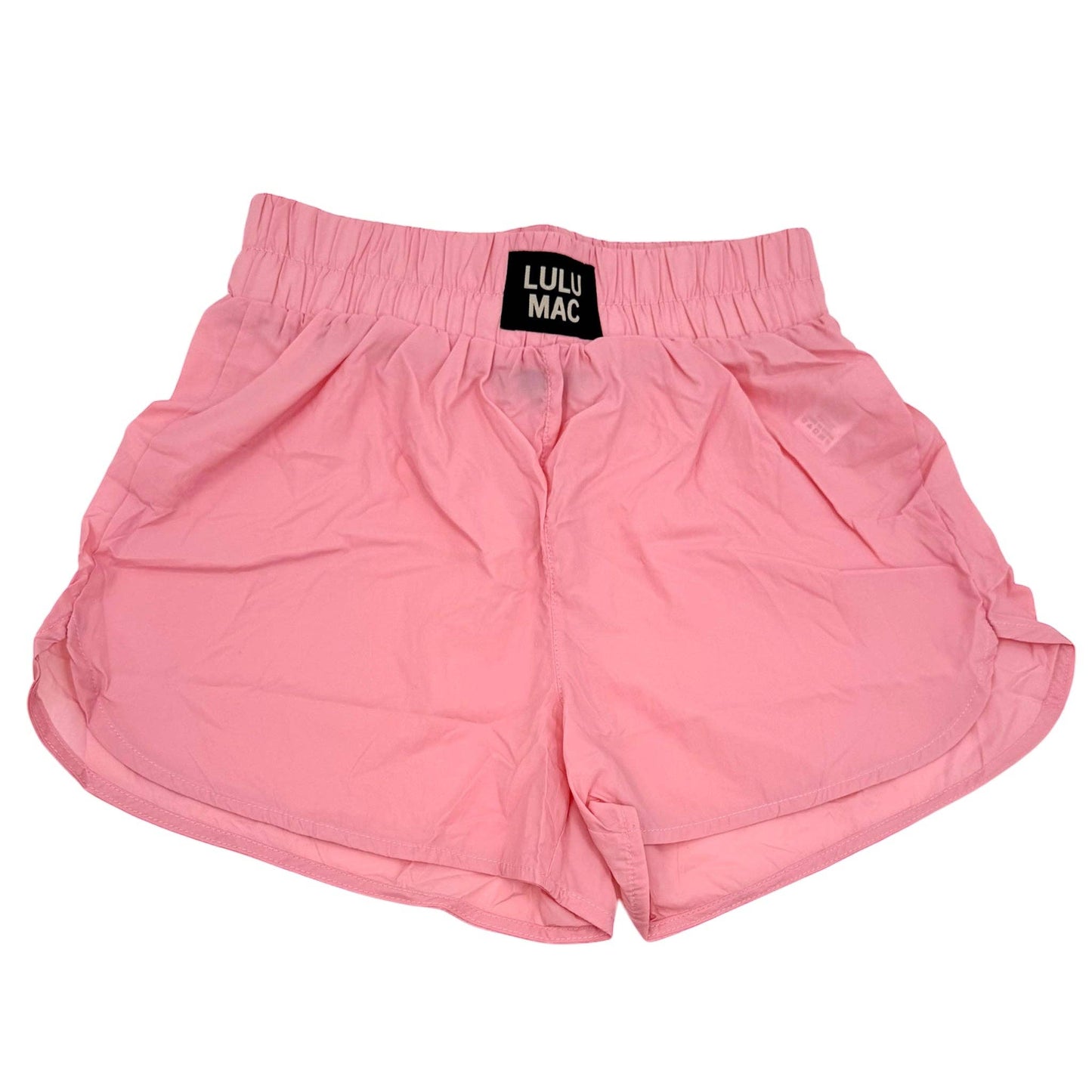 LM-SHORT LIGHT PINK