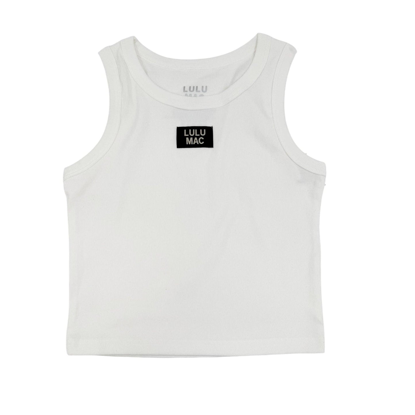 LM-TANK WHITE
