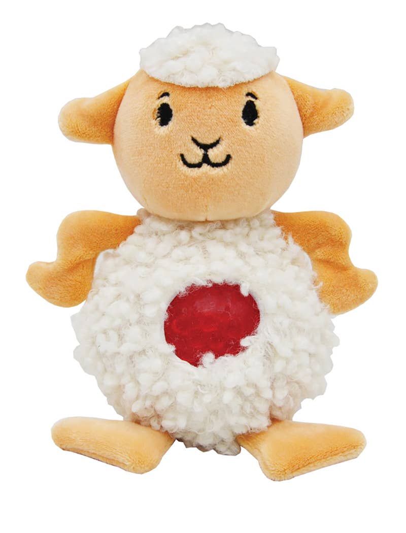 Jellyroos Plush Toy