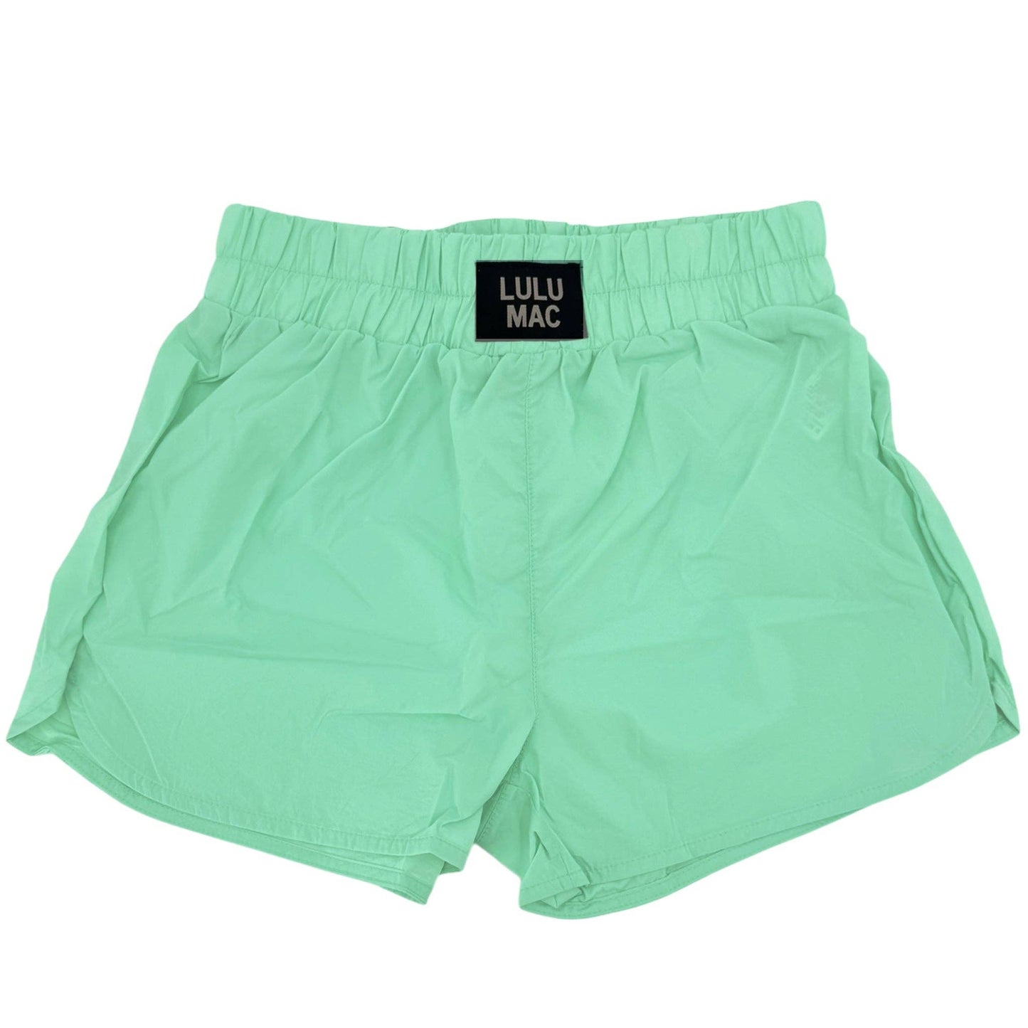 LM-SHORT MINT
