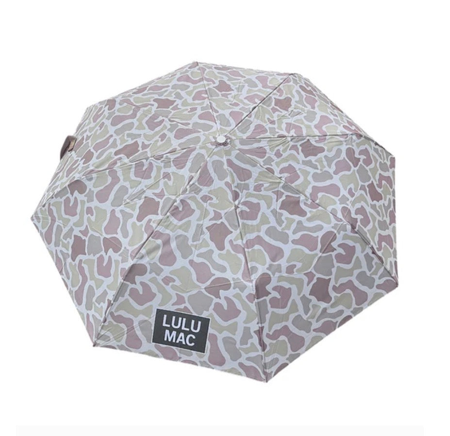 LM-Camo Umbrella