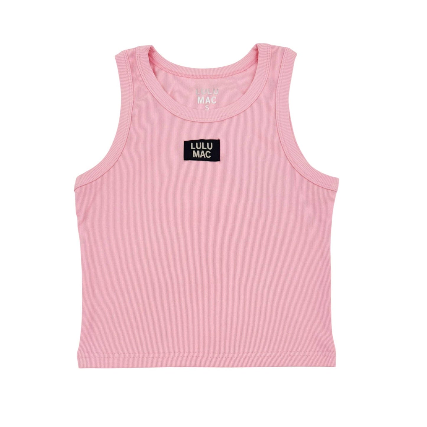 LM-TANK LIGHT PINK
