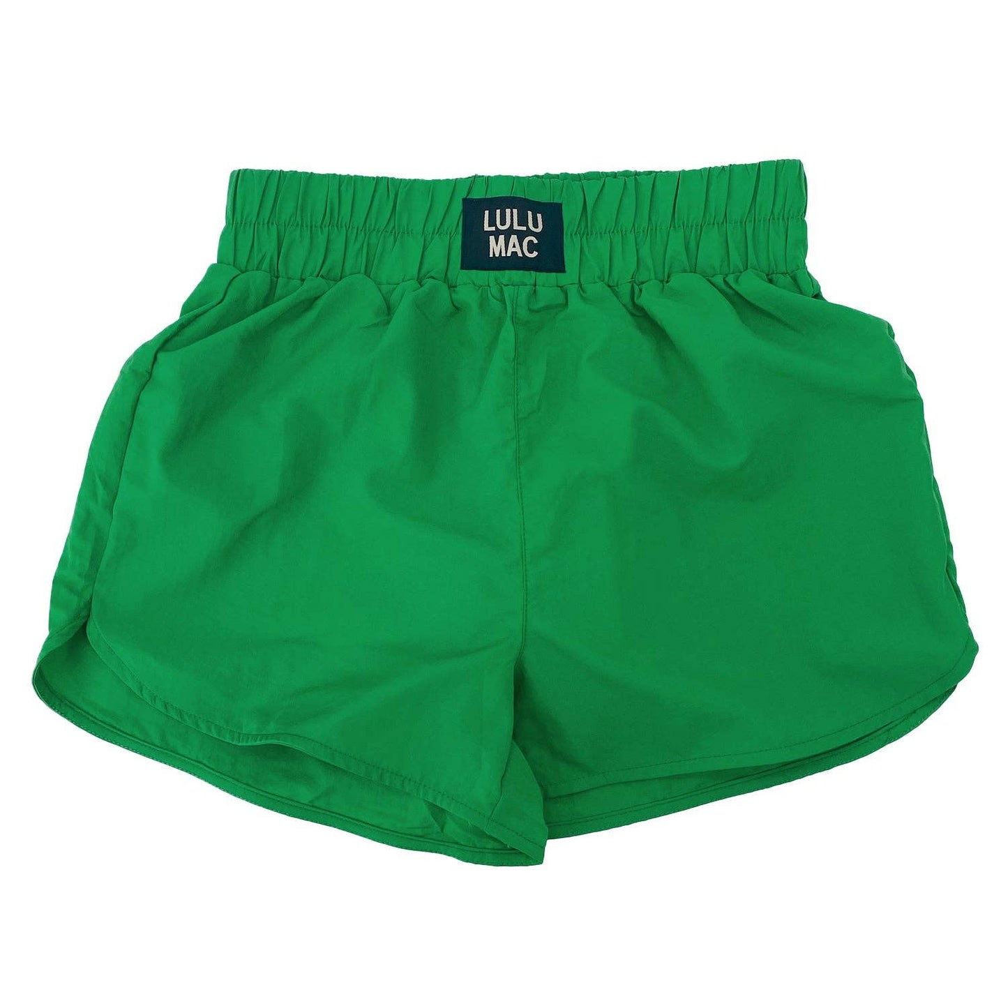 LM-SHORT GREEN