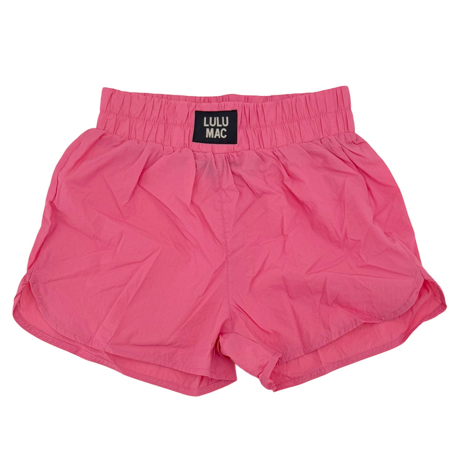 LM-SHORT BUBBLEGUM