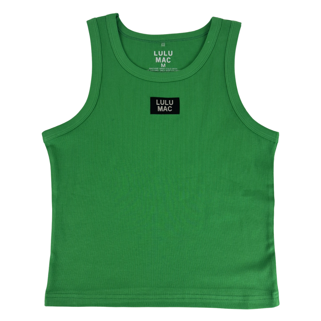 LM-TANK GREEN