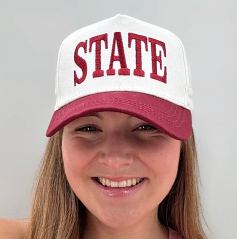 LM-State Hat