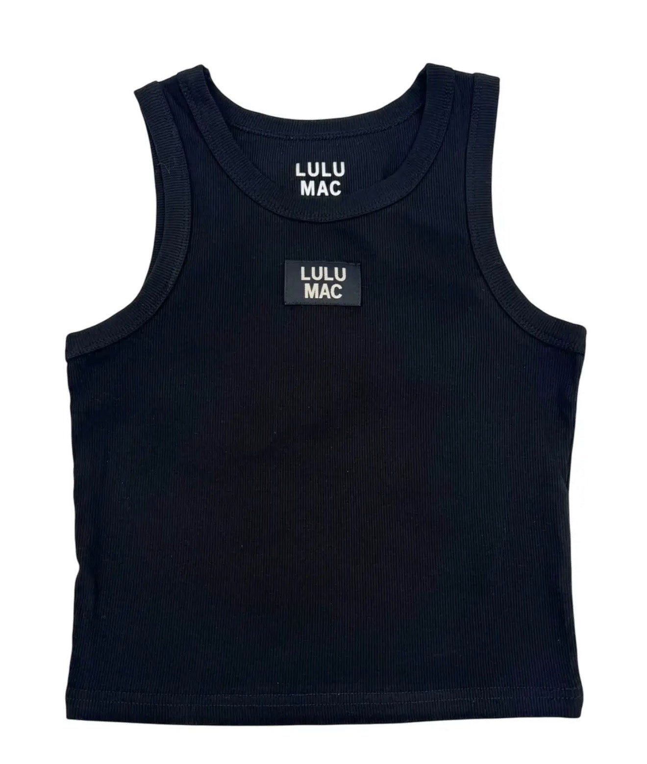 LM-Black Tank