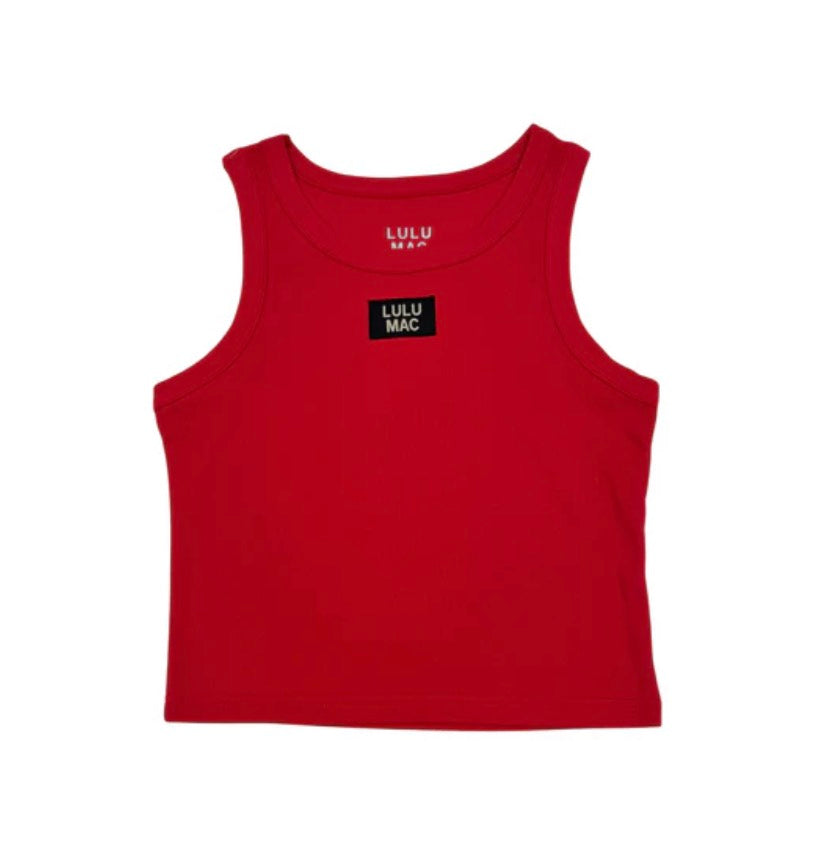 LM-TANK RED