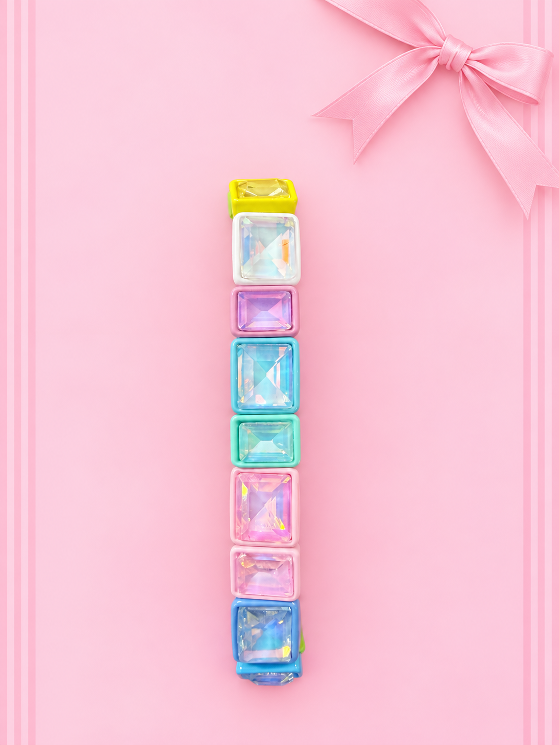 Multicolor Bracelet
