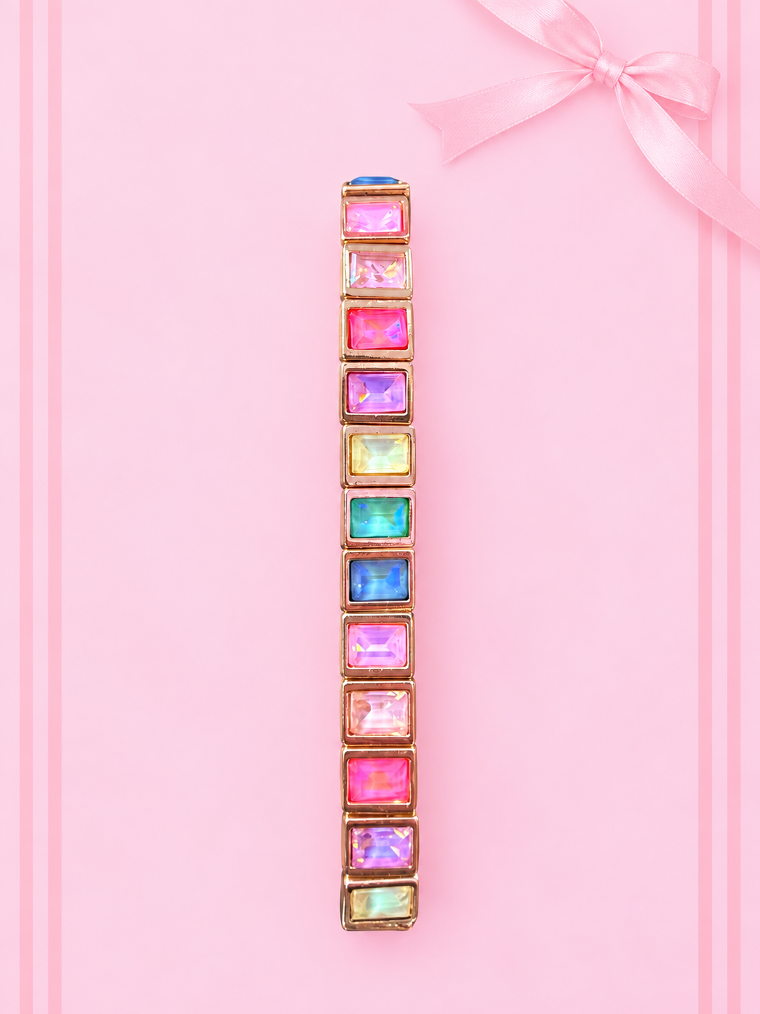 Multicolor Bracelet