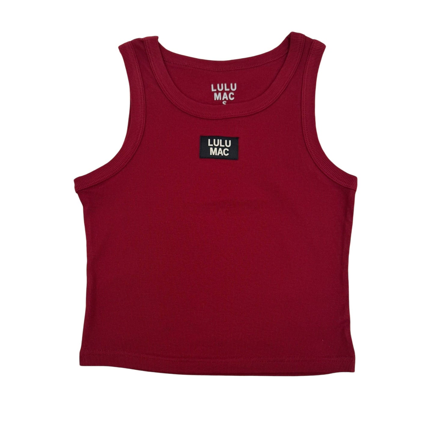 LM-TANK MAROON