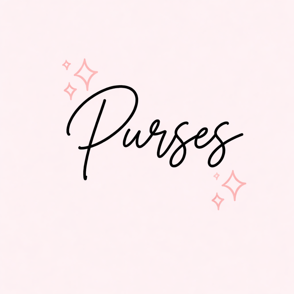 Purses