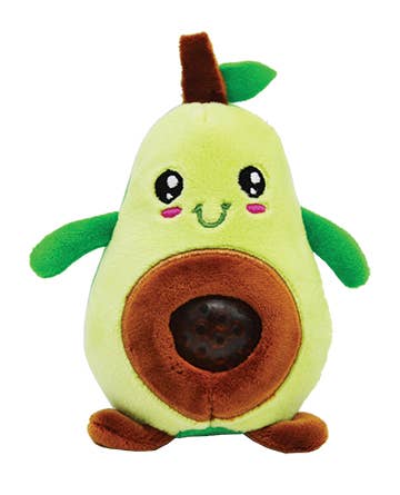 Jellyroos Plush Toy