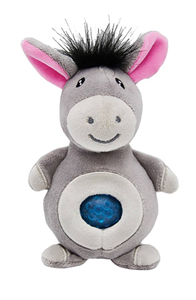 Jellyroos Plush Toy