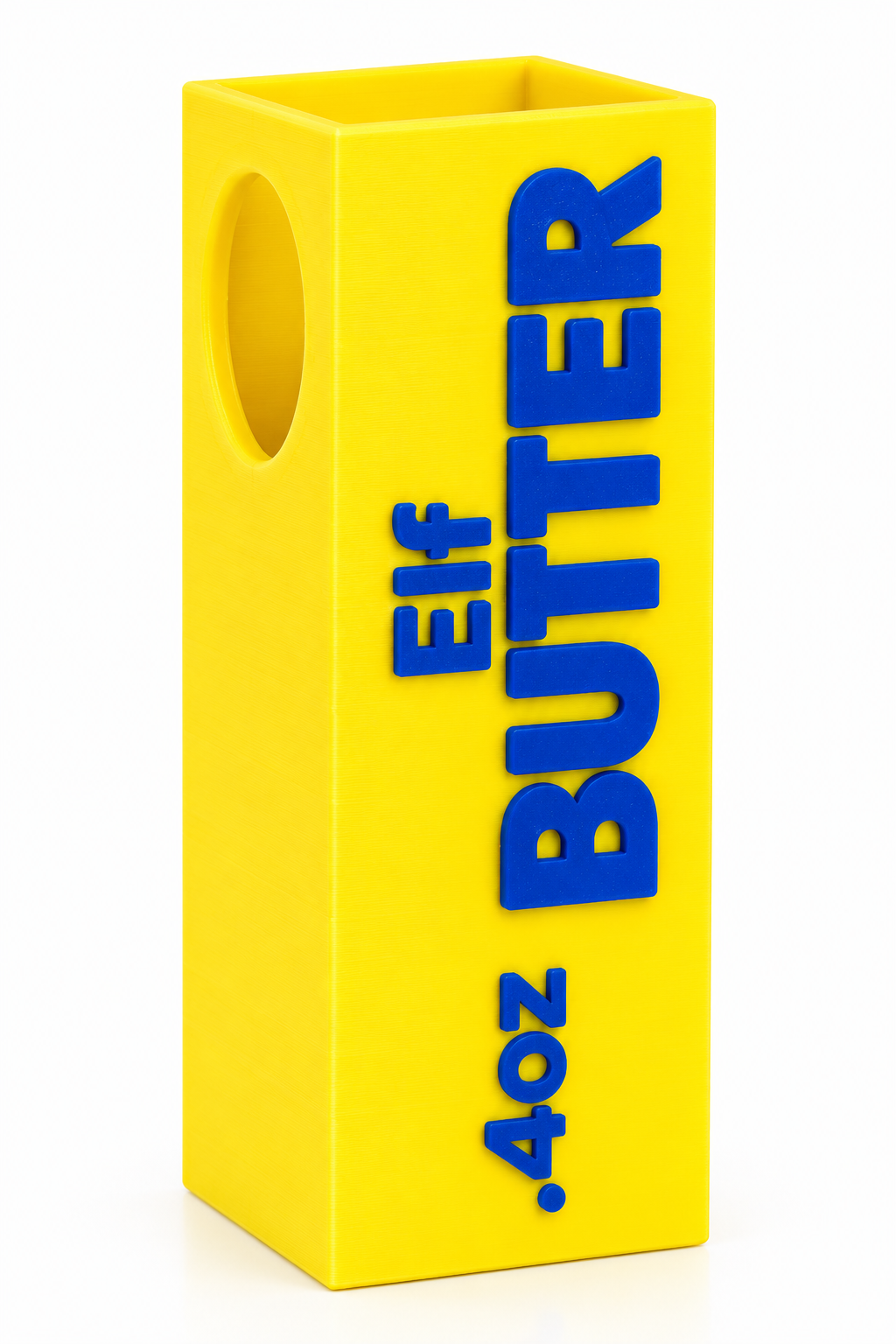 Elf Butter Outfit