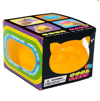 Gummy bear Squishy Pink