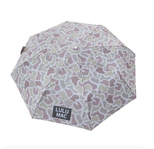LM-Camo Umbrella