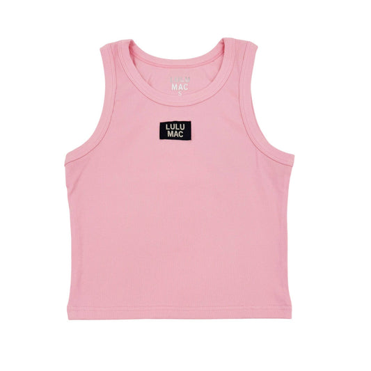 LM-TANK LIGHT PINK