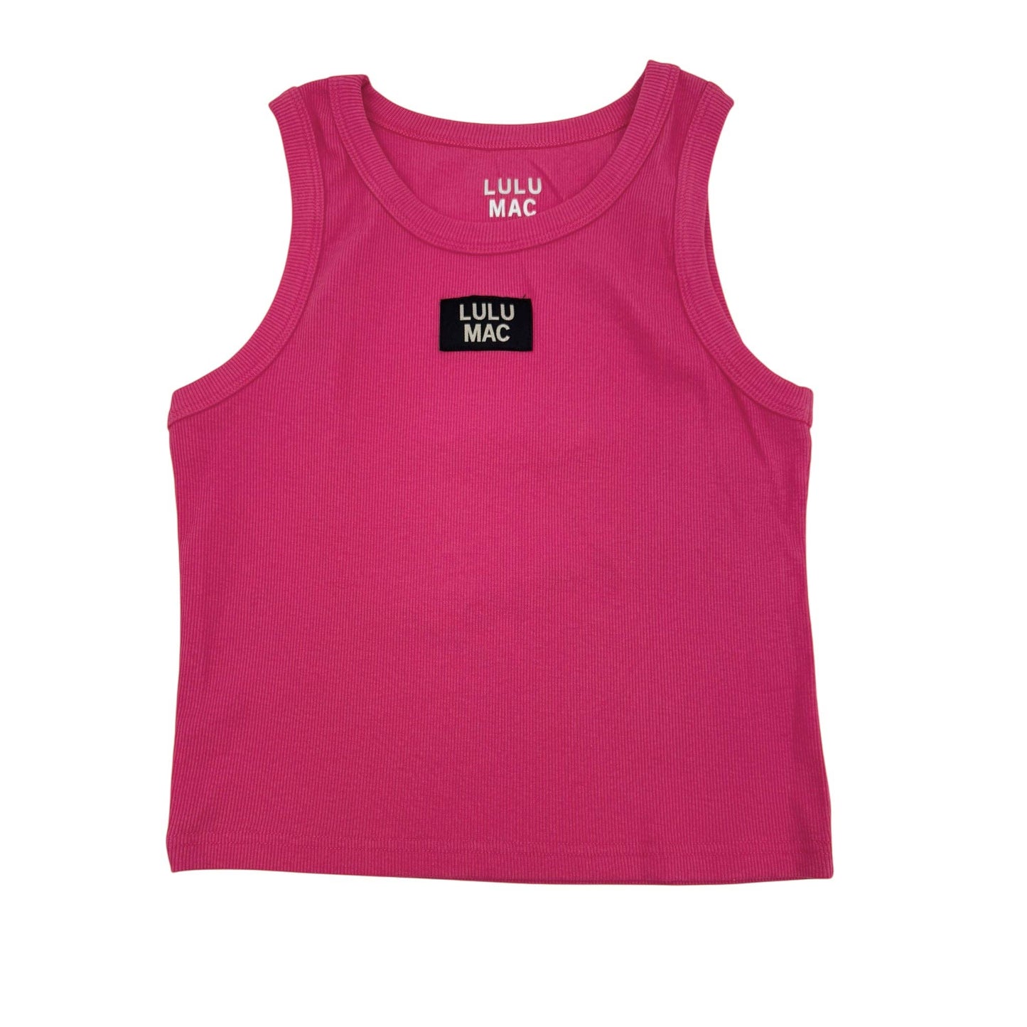LM-TANK HOT PINK