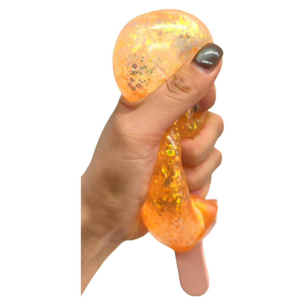Squish Popsicle