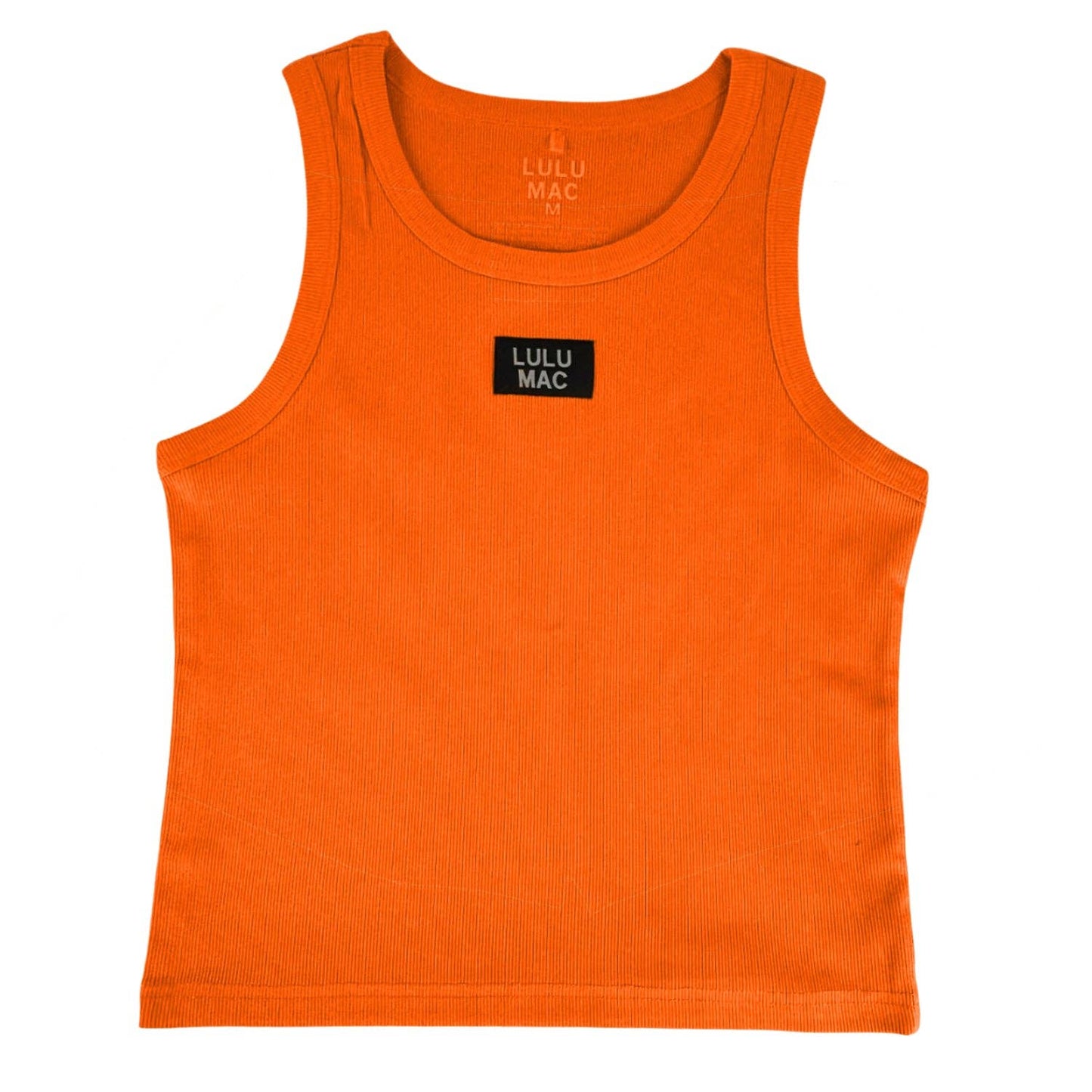 LM-TANK ORANGE
