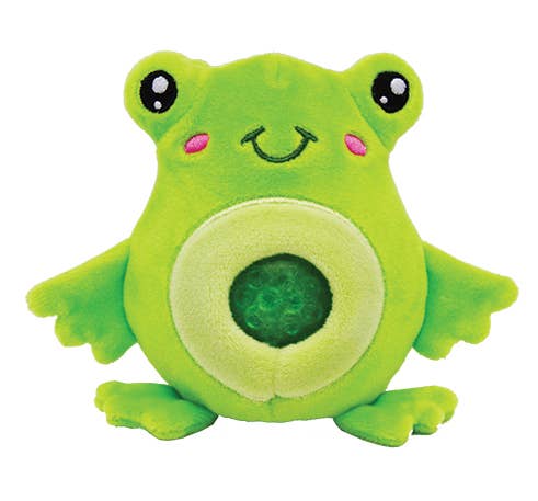 Jellyroos Plush Toy