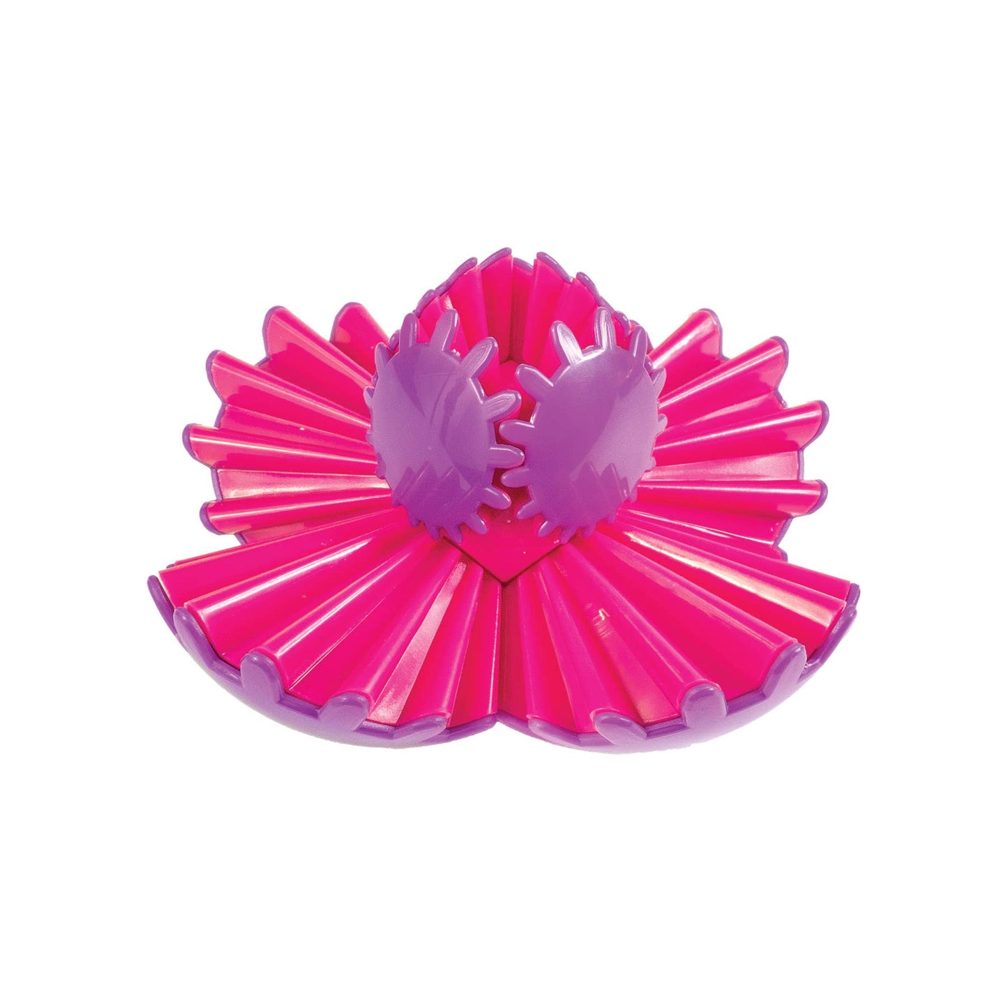 GEAR SPHERE FIDGET TOY