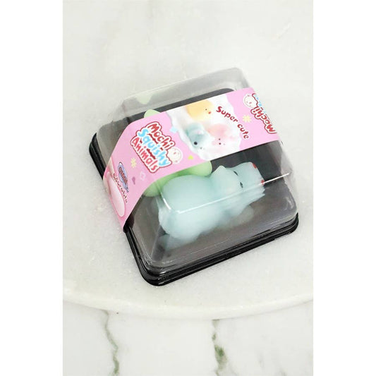 Mochi Squishy Animals Toy Mix
