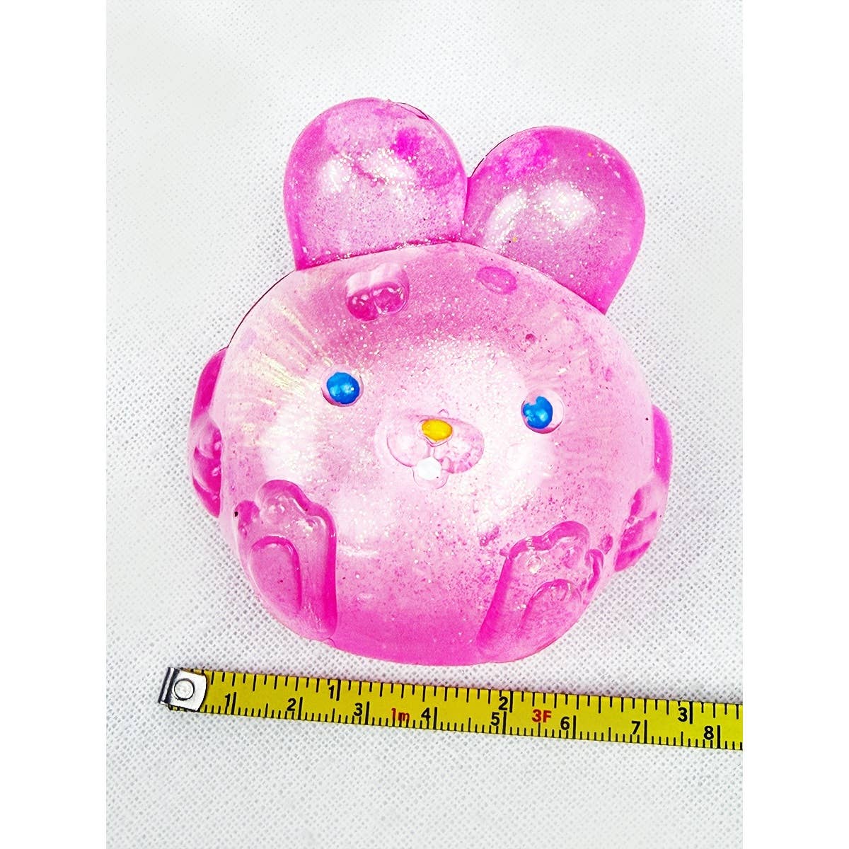 Bunny Maltose Stress Release Squishy Toy