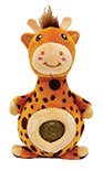 Jellyroos Plush Toy
