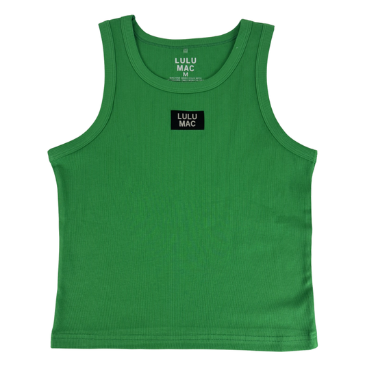 LM-TANK GREEN
