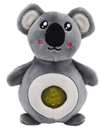 Jellyroos Plush Toy