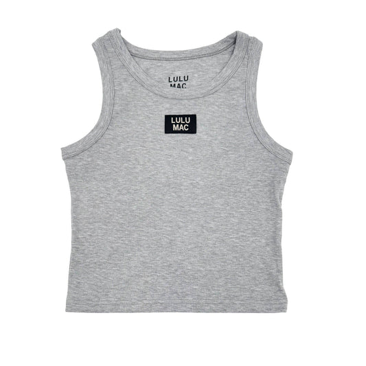 LM-TANK SPORT GREY