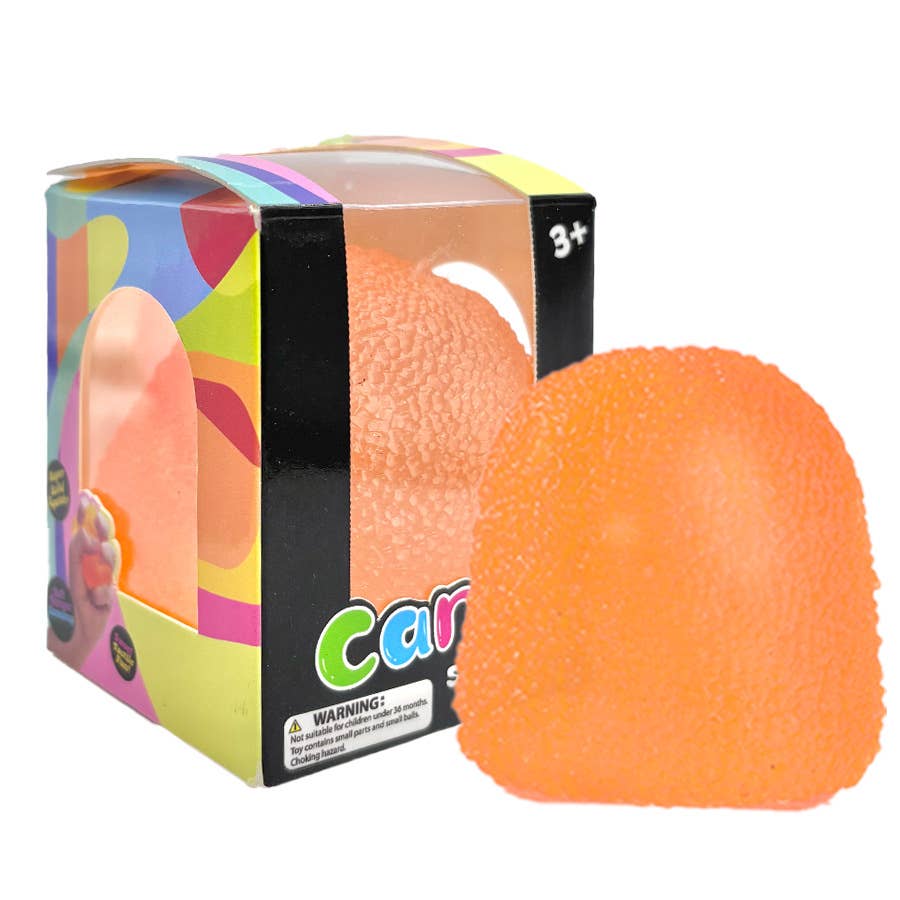 Gumdrop squishy Pink