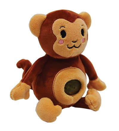 Jellyroos Plush Toy