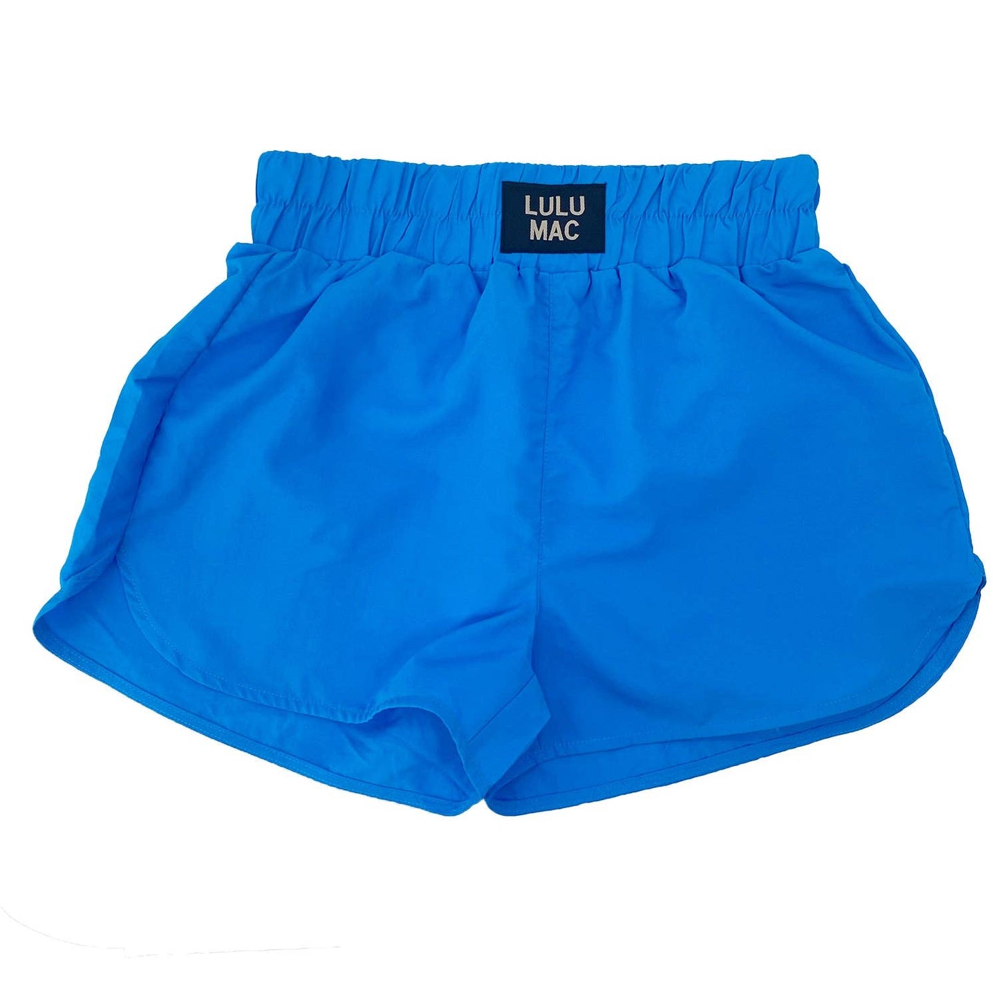 LM-SHORT TEAL
