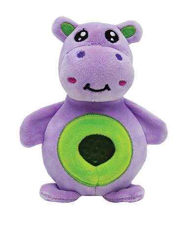 Jellyroos Plush Toy