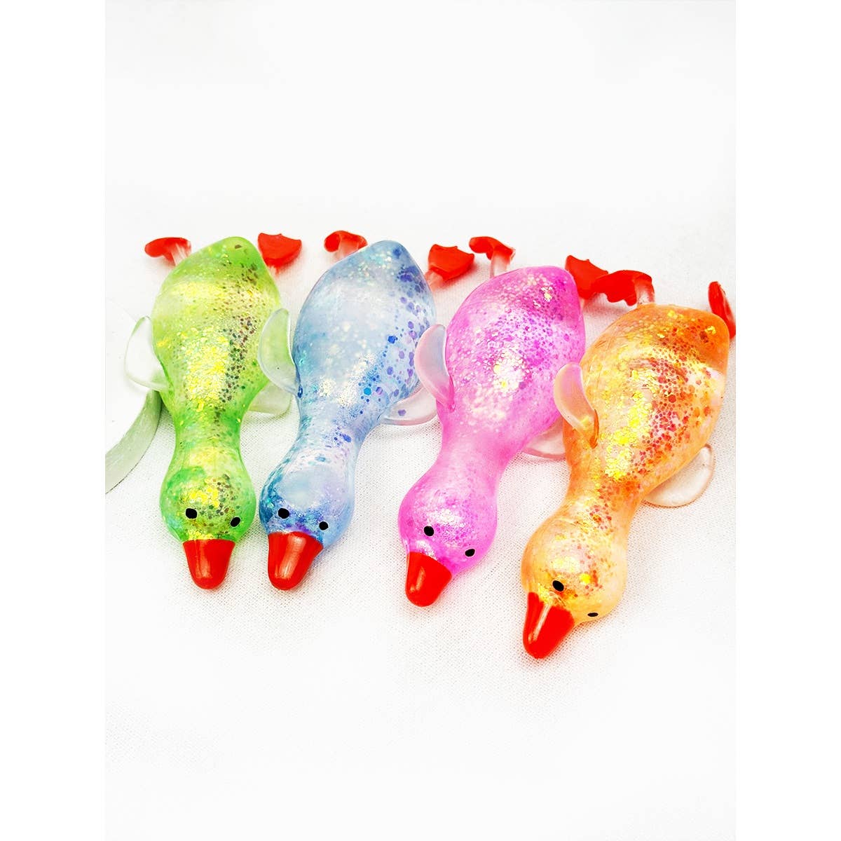 Duck Maltose Stress Release Squishy Toy