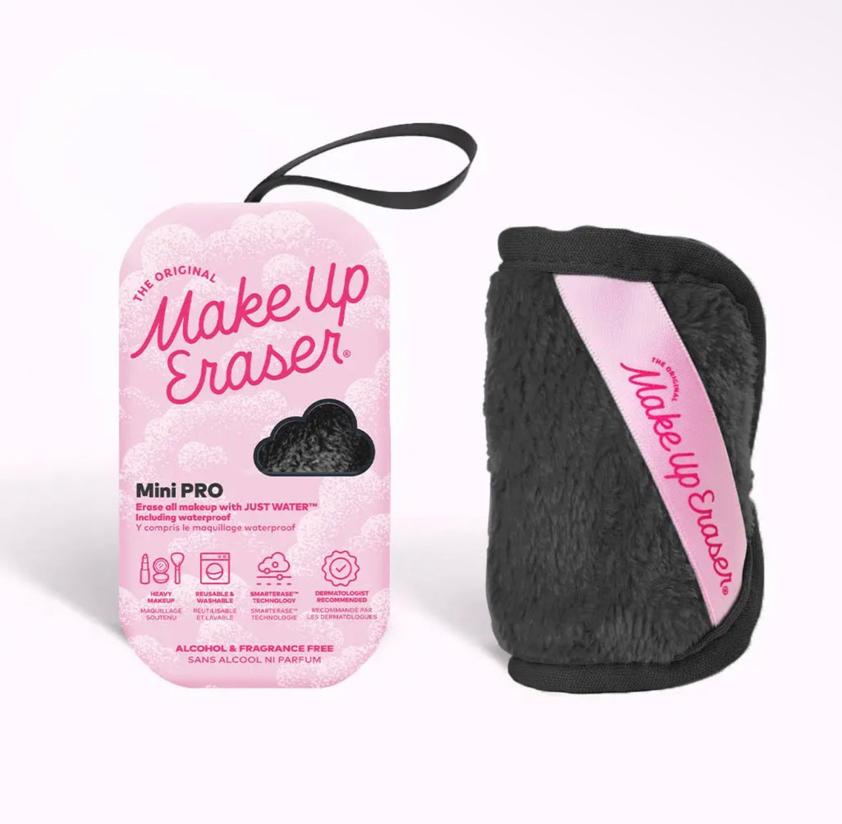 Mini Chic Black Pro