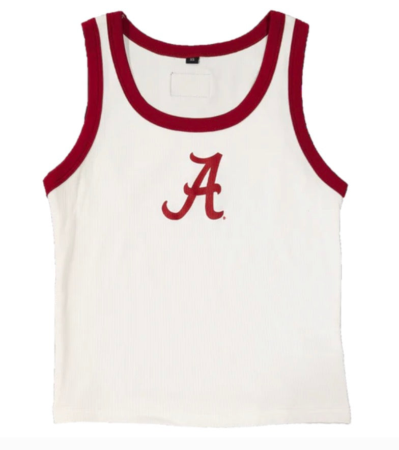 LM-Alabama Tank