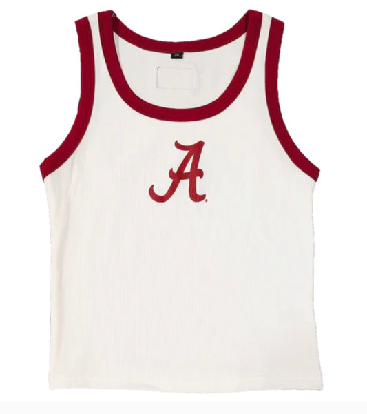 LM-Alabama Tank