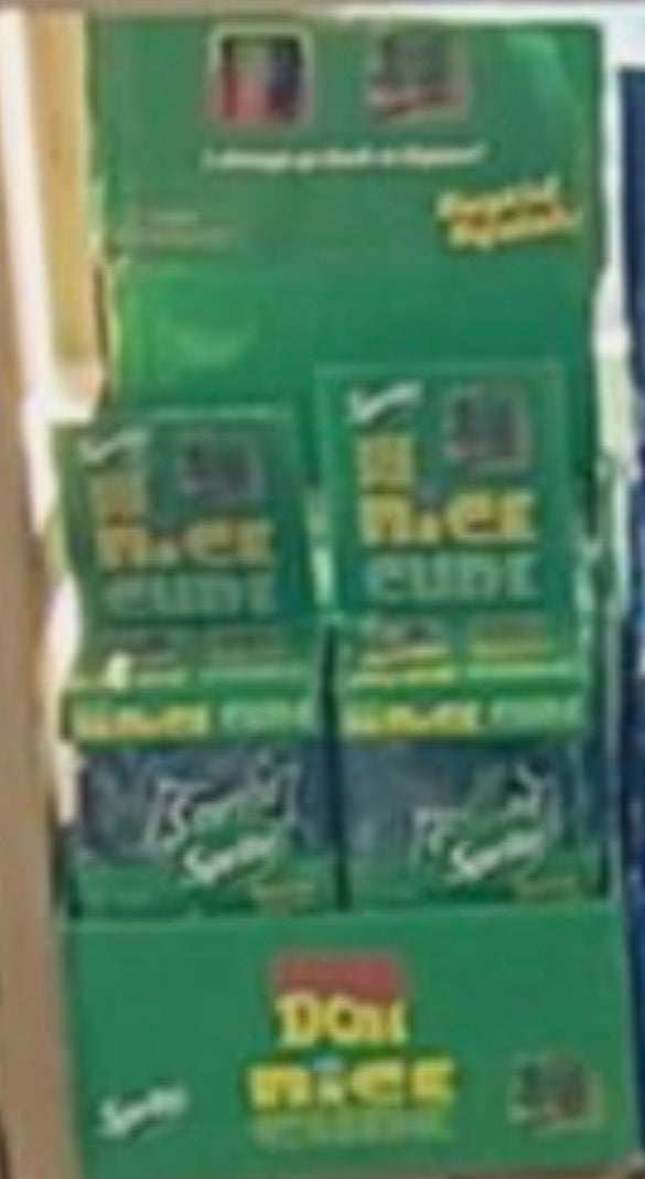Sprite Squishy Cube