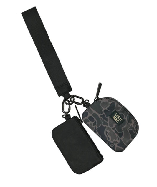 LM-Black Camo Wrislet