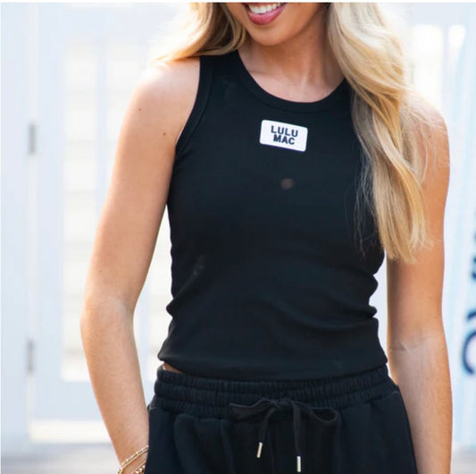 LM-Black Tank (TC)
