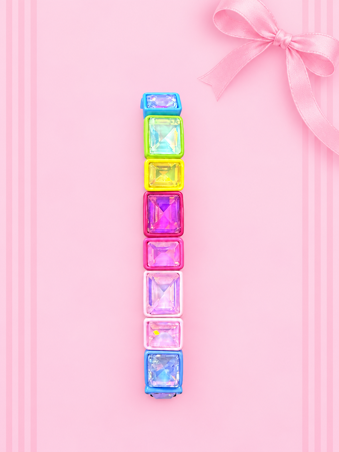 Multicolor Bracelet