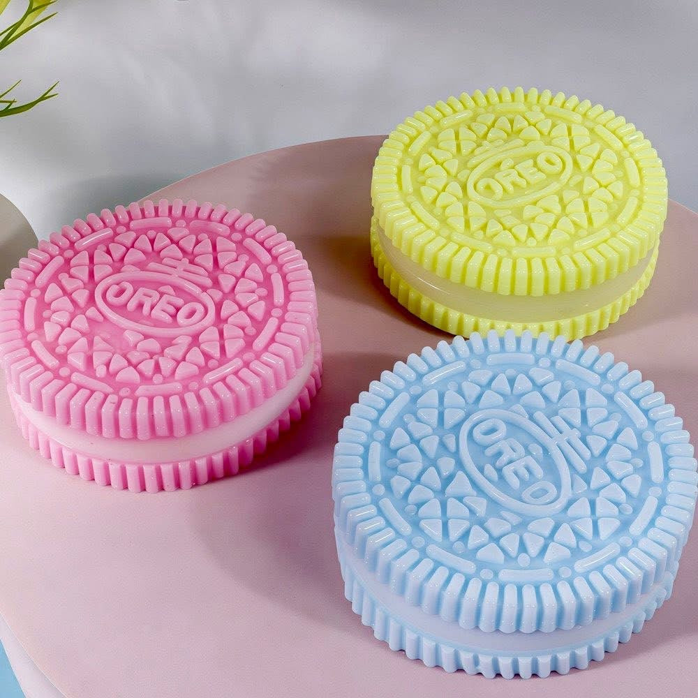 Squishy Oreos