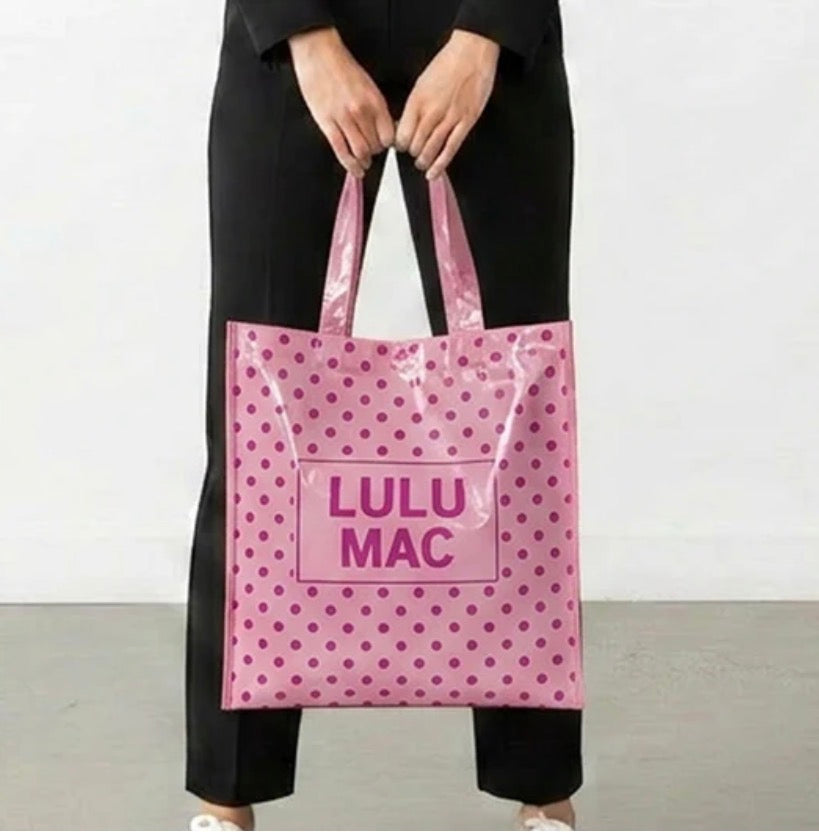 LM-Reuseable Totes