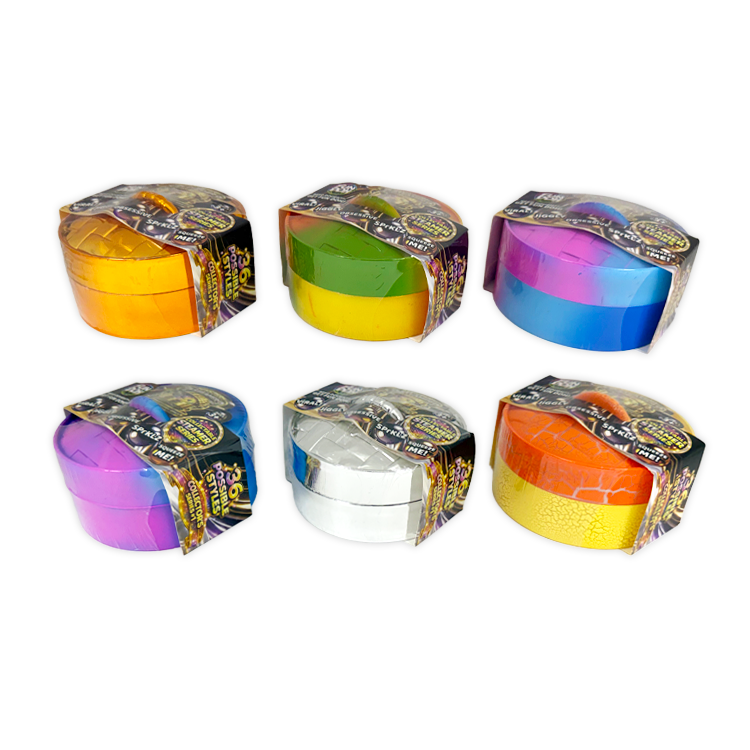 Mystery Dumpling Squishies - Ultra Rare Collection