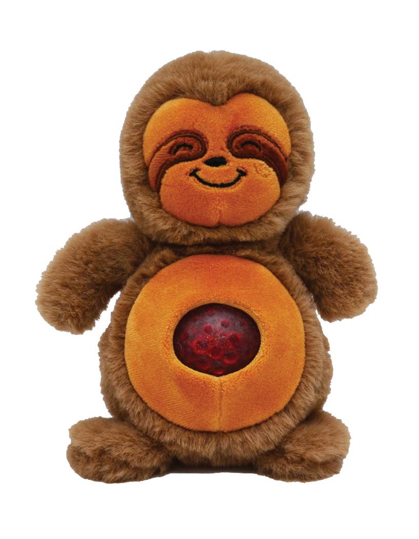Jellyroos Plush Toy