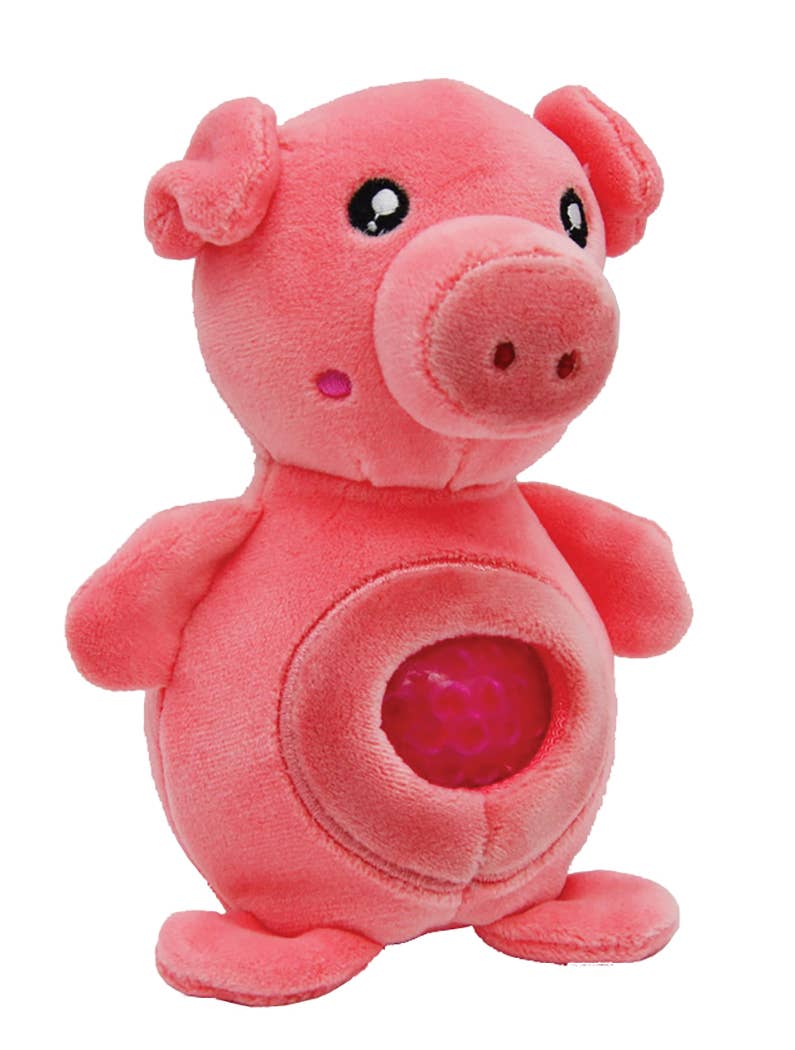 Jellyroos Plush Toy